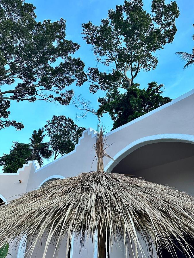 Ziba Home Suites Lamai Beach  Eksteriør billede