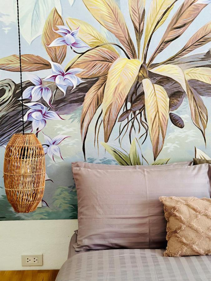 Ziba Home Suites Lamai Beach  Eksteriør billede