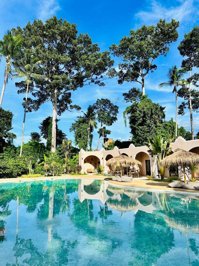 Ziba Home Suites Lamai Beach  Eksteriør billede